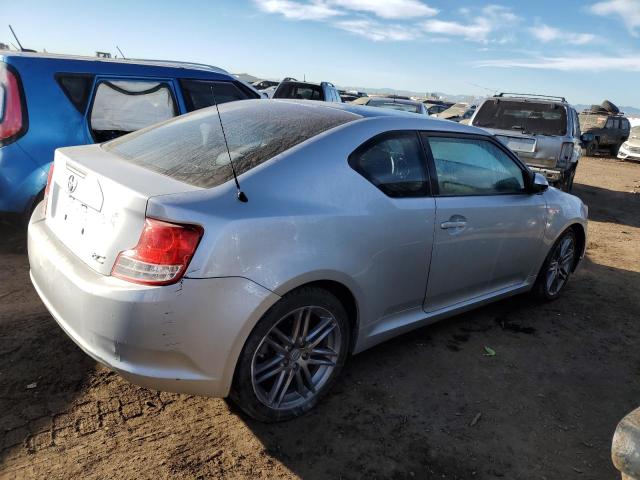 JTKJF5C78B3005532 2011 Toyota Scion Tc