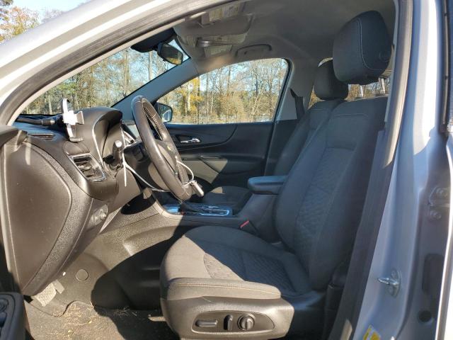 2GNAXJEV4J6302188 | 2018 CHEVROLET EQUINOX LT