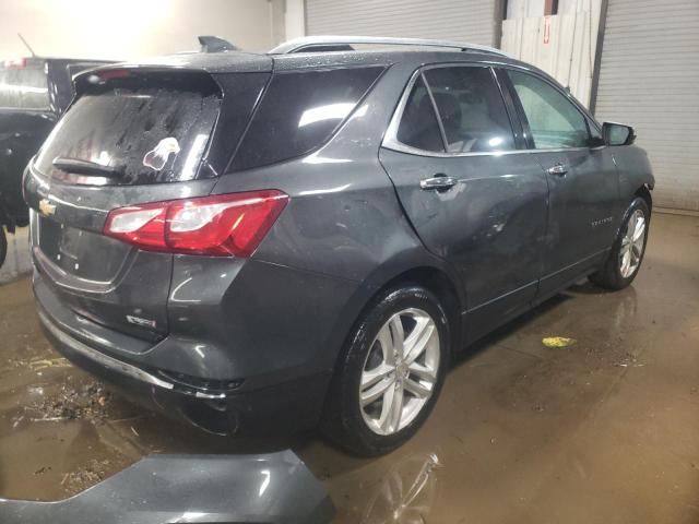 3GNAXMEV7JS623810 | 2018 CHEVROLET EQUINOX PR