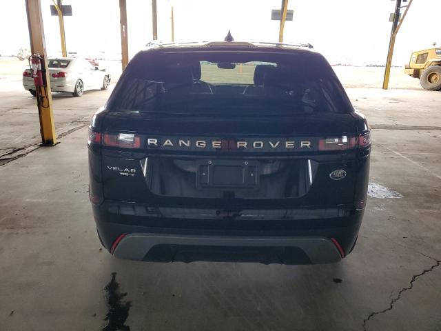 Lot #2266930887 2019 LAND ROVER RANGE ROVE salvage car