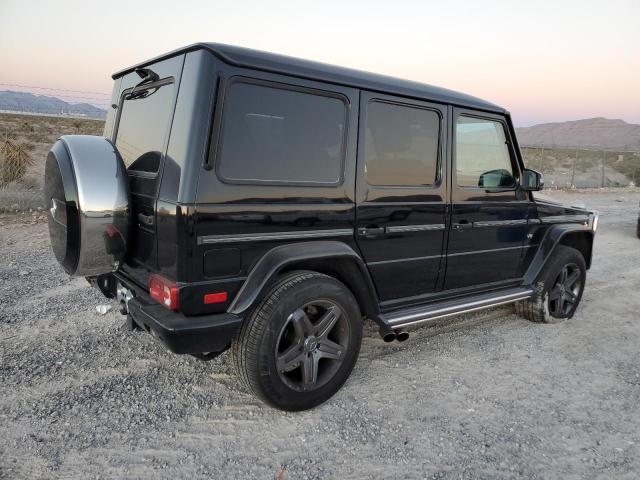 VIN WDCYC3KF2GX252230 2016 Mercedes-Benz G-Class, 550 no.3