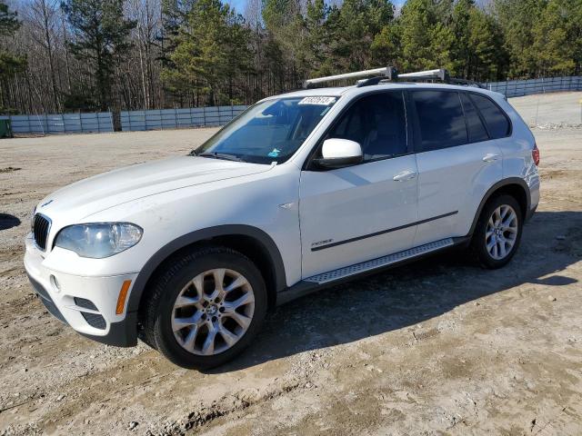 2011 BMW X5 xDrive35i