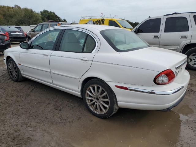 SAJWA51A27WJ15817 | 2007 Jaguar x-type 3.0