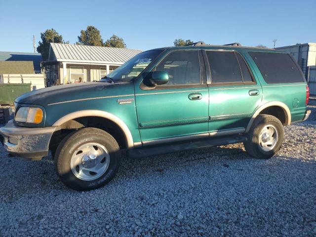 1997 Ford Expedition VIN: 1FMFU18L9VLB95262 Lot: 79372483