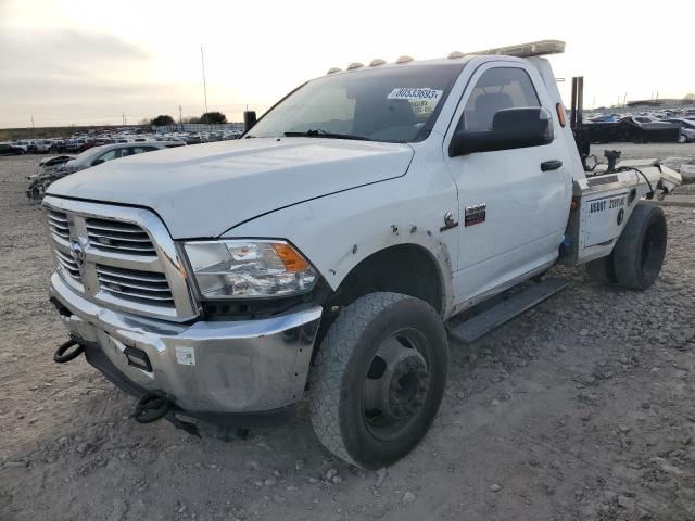 2012 Dodge Ram 4500 ST