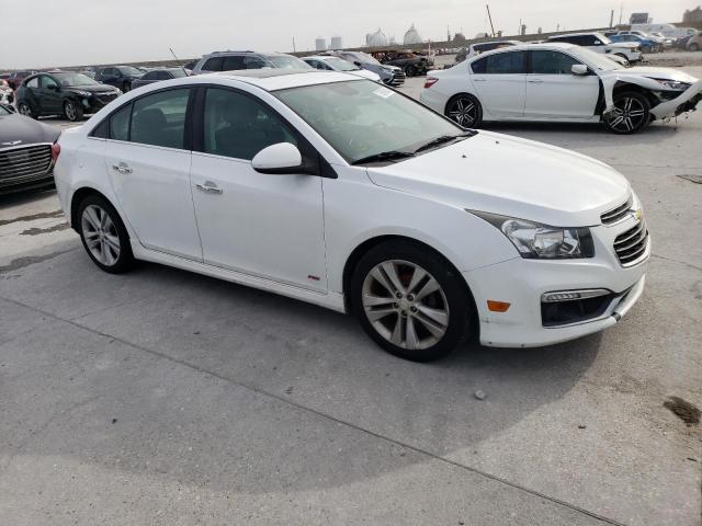 1G1PG5SB8F7245241 | 2015 CHEVROLET CRUZE LTZ