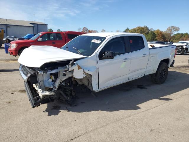 1GCGTBE33G1375437 | 2016 CHEVROLET COLORADO