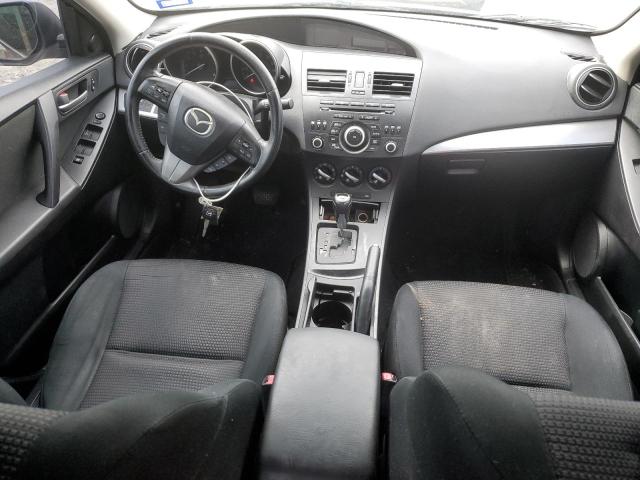 JM1BL1V70C1679021 | 2012 Mazda 3 i