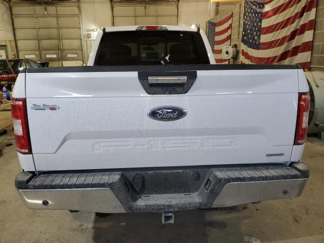 2019 FORD F150 SUPER - 1FTEX1EPXKKF02003