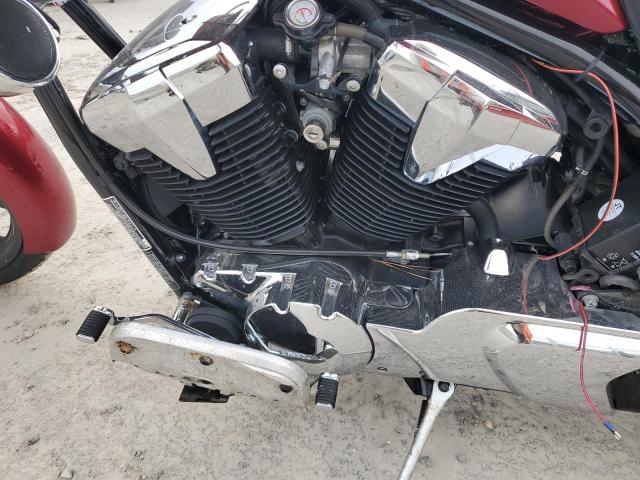 2018 HONDA VT1300 CX JH2SC6129JK300457