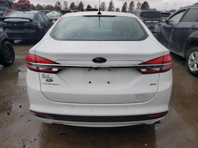 3FA6P0H73HR321457 | 2017 FORD FUSION SE