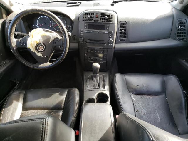 2005 Cadillac Cts Hi Feature V6 VIN: 1G6DP567850131976 Lot: 81090183