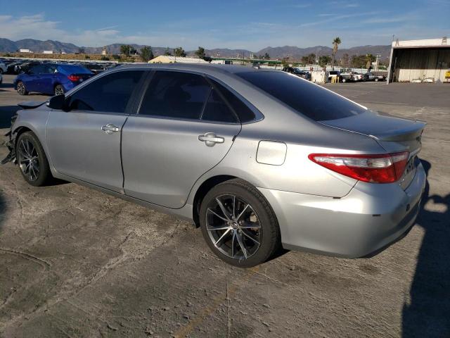 4T1BF1FK0FU005864 | 2015 TOYOTA CAMRY LE