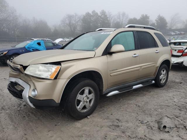 2007 Pontiac Torrent 