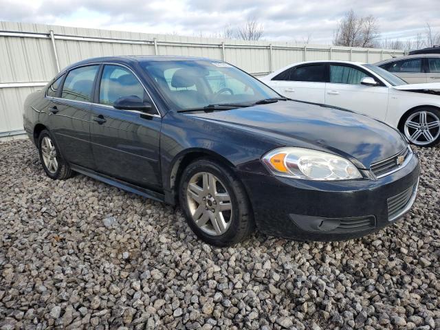 2G1WB5EK8B1115909 | 2011 Chevrolet impala lt