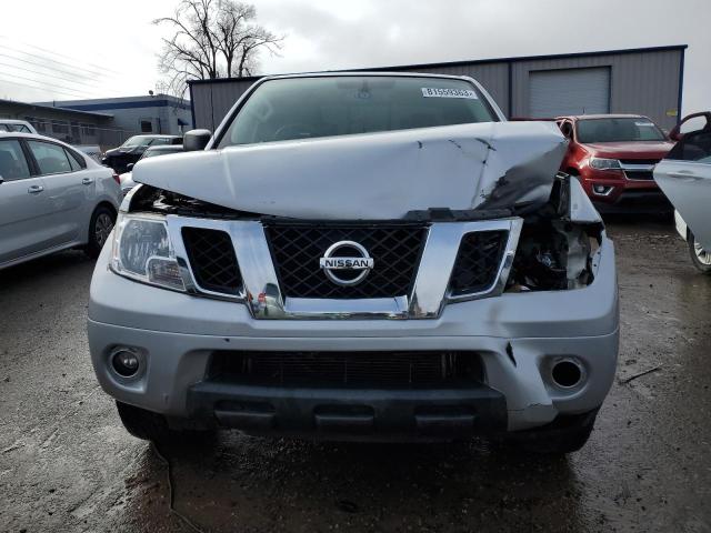 1N6DD0CW0KN780560 | 2019 NISSAN FRONTIER S