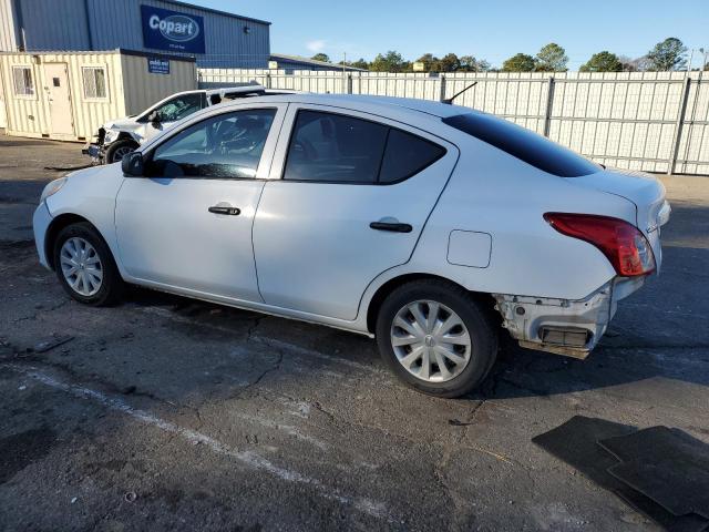 3N1CN7AP1EL815775 | 2014 NISSAN VERSA S