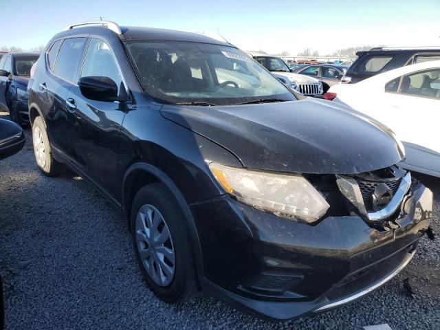 KNMAT2MT5GP622333 | 2016 NISSAN ROGUE S