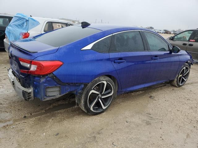2022 HONDA ACCORD SPO - 1HGCV1F3XNA060263