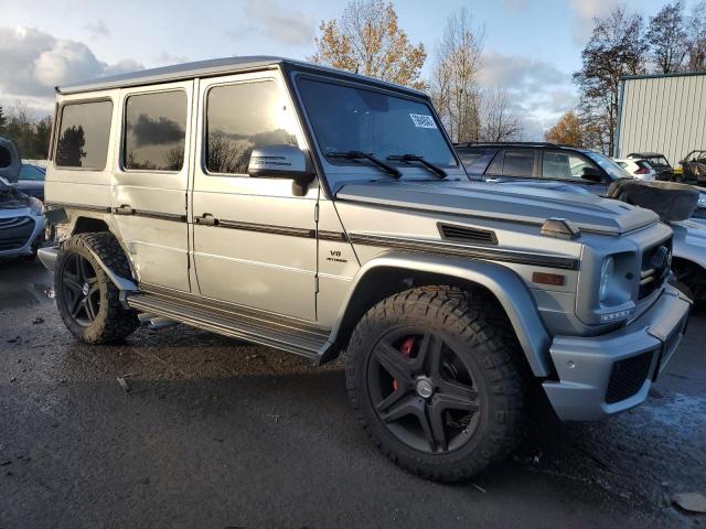 VIN WDCYC7DF1GX252420 2016 Mercedes-Benz G-Class, 6... no.4