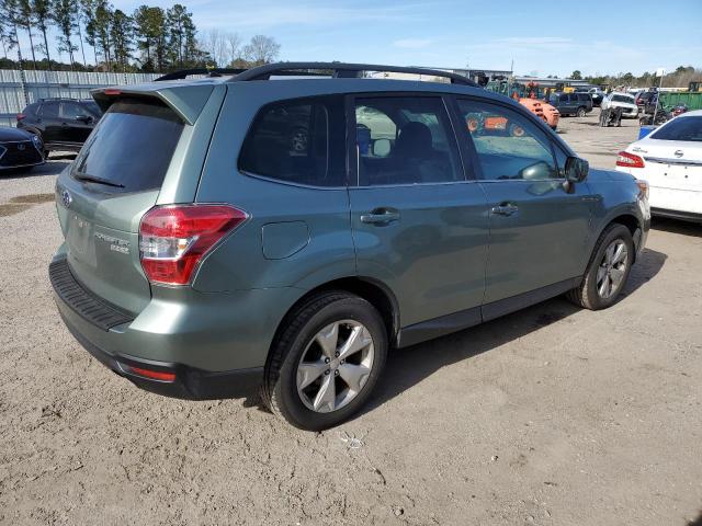 JF2SJAHC3FH832504 | 2015 SUBARU FORESTER 2