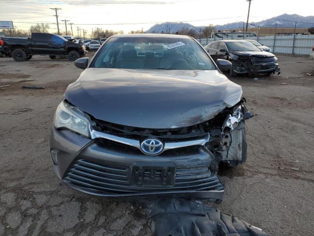 4T1BD1FK1FU169792 | 2015 TOYOTA CAMRY HYBR