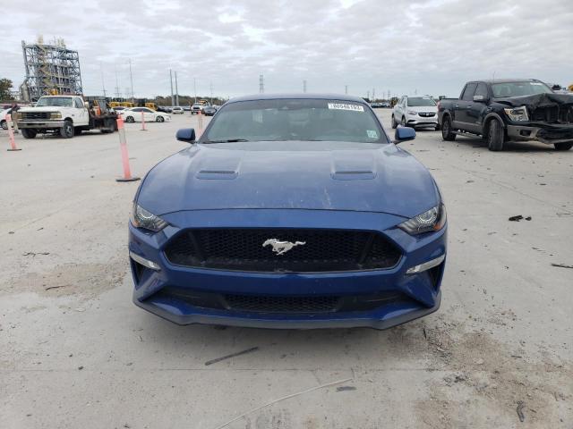 1FA6P8CF8N5122335 2022 FORD MUSTANG, photo no. 5