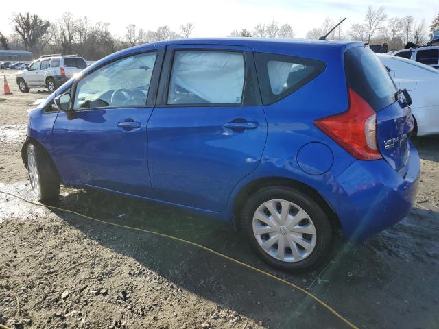 3N1CE2CP3FL385913 | 2015 NISSAN VERSA NOTE