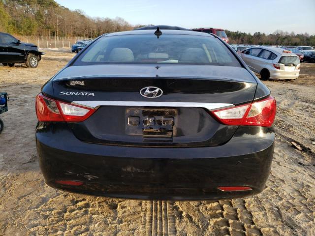 5NPEB4AC3DH725536 | 2013 Hyundai sonata gls