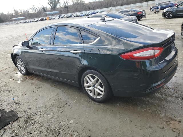 3FA6P0H77ER251053 | 2014 FORD FUSION SE