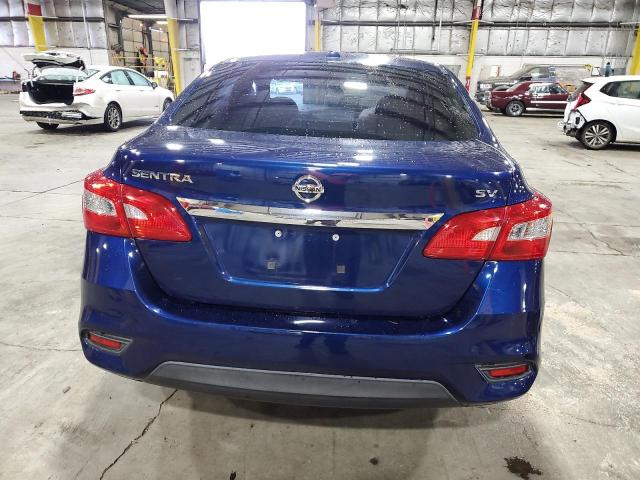 3N1AB7AP7HY211767 | 2017 NISSAN SENTRA S