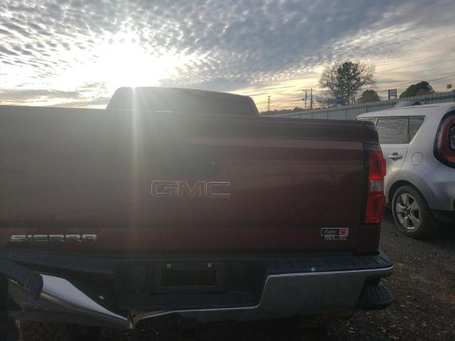 1GTN2UECXEZ256336 | 2014 GM c sierra k1500 sle