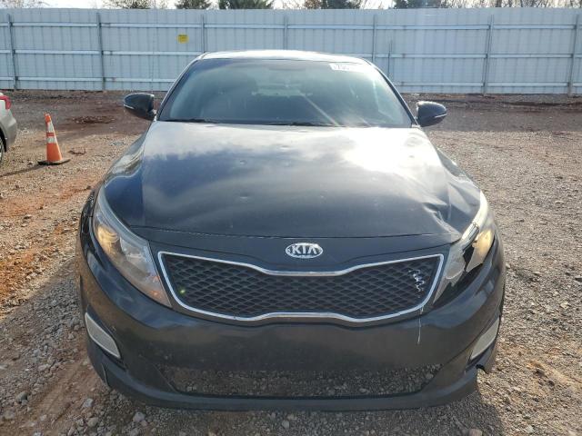 5XXGM4A78FG387409 | 2015 KIA OPTIMA LX