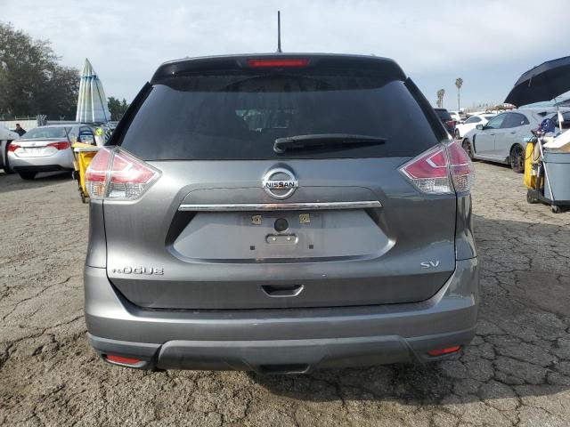 5N1AT2ML7FC840162 | 2015 NISSAN ROGUE S