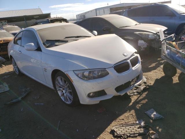 WBAKF9C5XBE671875 | 2011 BMW 335 xi