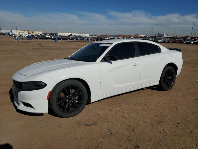 2016 Dodge Charger SE