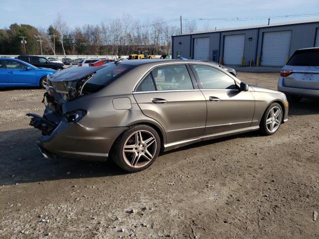 VIN WDDHF8JB9DA720614 2013 Mercedes-Benz E-Class, 3... no.3