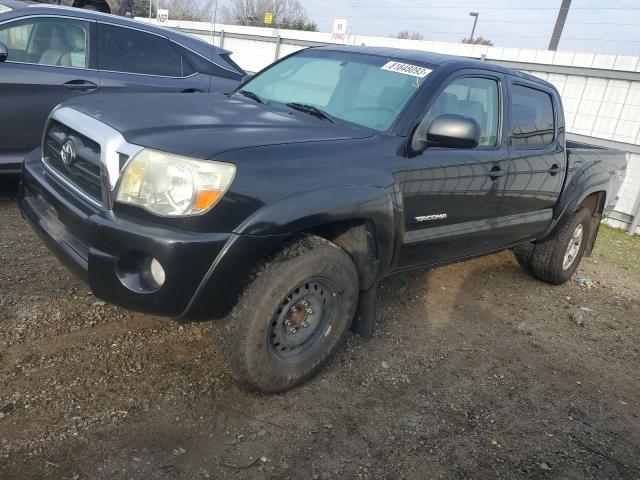 2007 Toyota Tacoma 