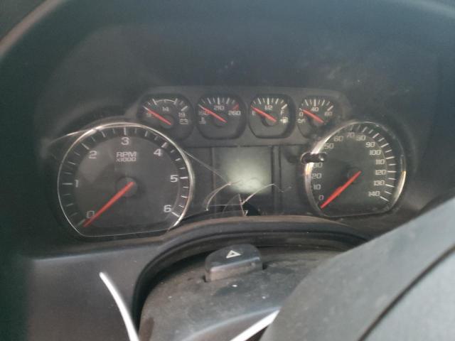 2016 CHEVROLET 2500 1GC2CUEG2GZ183226