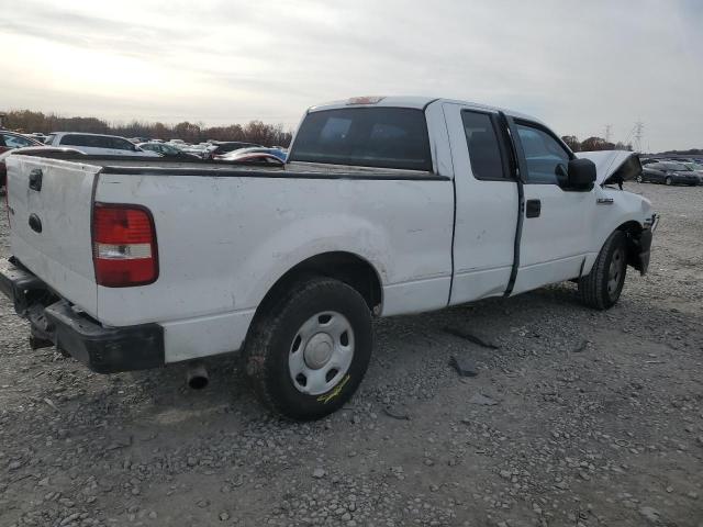 1FTRX12W46FB04684 | 2006 Ford f150