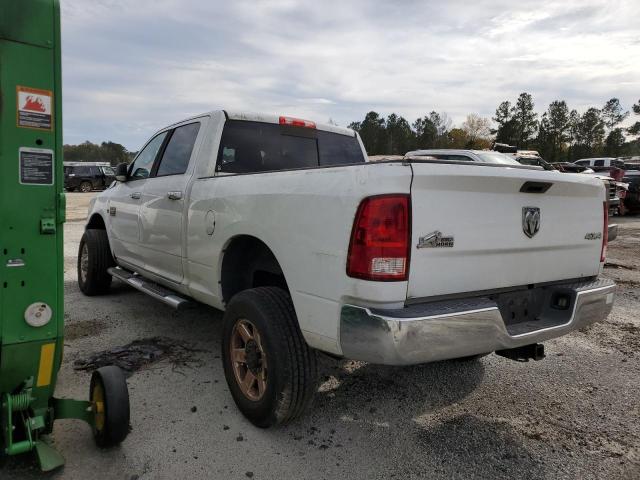 3D7TT2CT3AG179983 | 2010 Dodge ram 2500