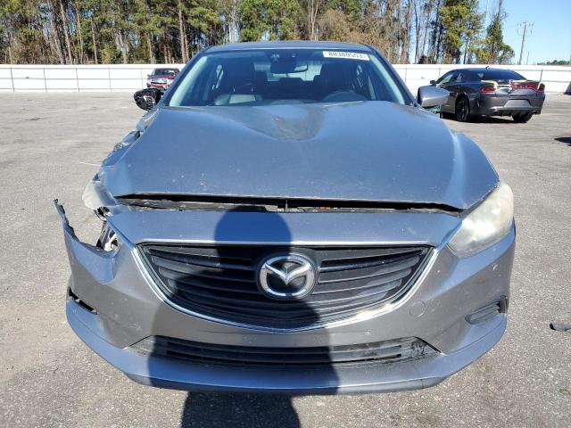 JM1GJ1T63E1130860 2014 MAZDA 6-4