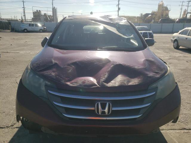 5J6RM3H34EL015970 | 2014 HONDA CR-V LX