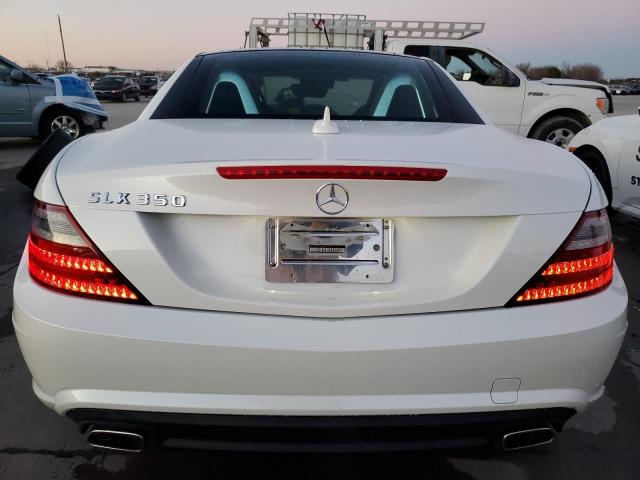 2014 Mercedes-Benz Slk 350 VIN: WDDPK5HA1EF078655 Lot: 81338783