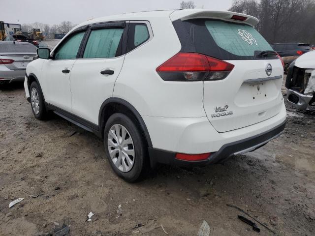 KNMAT2MV3HP595524 | 2017 NISSAN ROGUE S