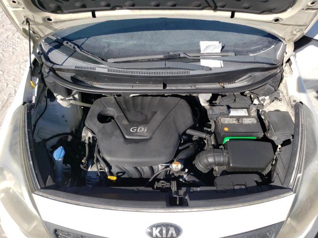 KNADM4A36F6479856 | 2015 KIA rio lx