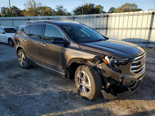 3GKALPEV0KL264807 | 2019 GMC TERRAIN SL