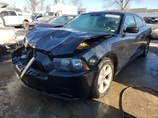 2011 Dodge Charger 