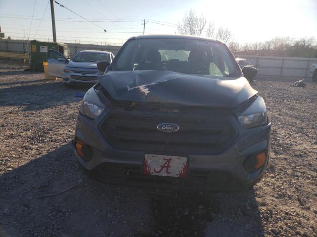 1FMCU0F74JUA89079 | 2018 FORD ESCAPE S