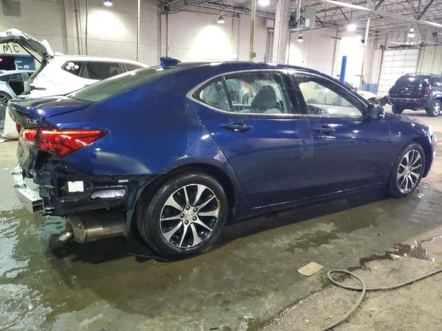 19UUB1F57FA020416 | 2015 ACURA TLX TECH